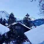 Ferienwohnung Bergliebe
