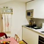 Ferienwohnung Bergliebe
