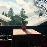 Ferienwohnung Bergliebe