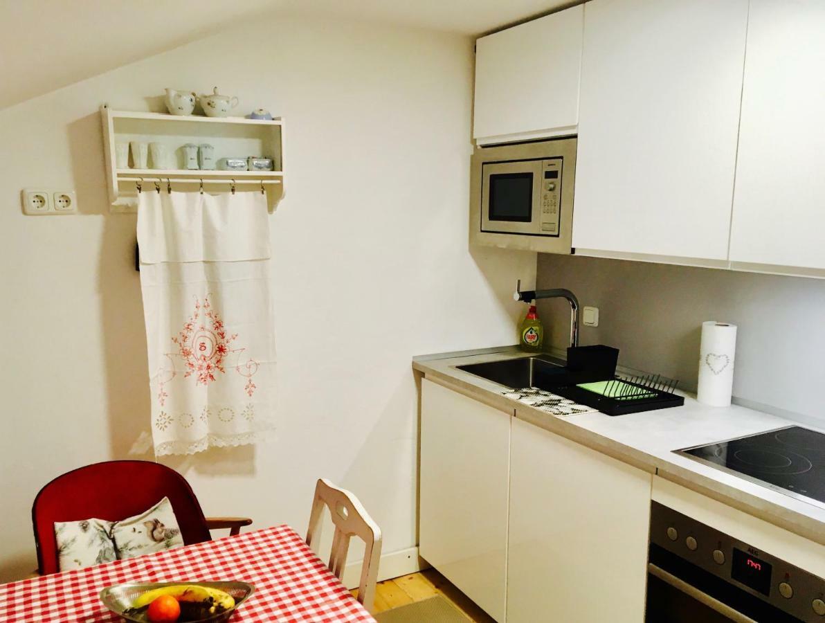 Bergliebe Apartment Oberstdorf