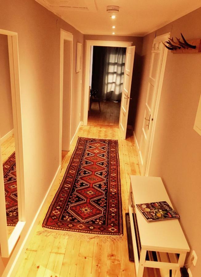 Bergliebe Apartment Oberstdorf