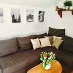 Ferienwohnung Bergliebe Inklusive Sommer-Bergbahnticket