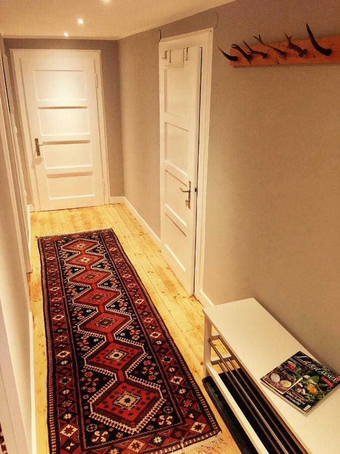 Bergliebe Inklusive Sommer-bergbahnticket Appartement Oberstdorf