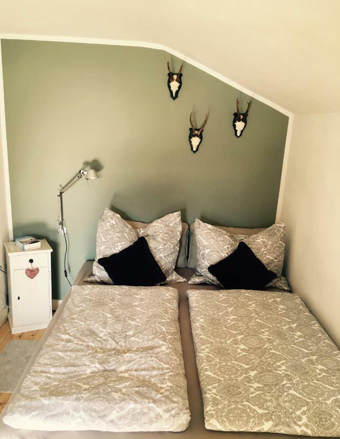 Appartement Bergliebe Inklusive Sommer-bergbahnticket